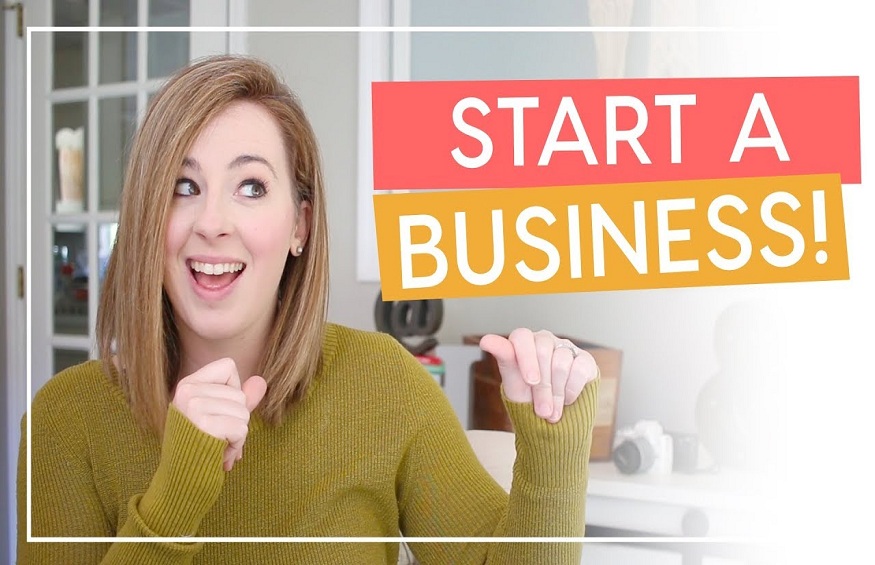 Why start your own business?