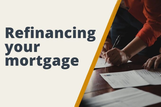 Reasons to Refinance a Mortgage (Refinansiering Kredittkort)
