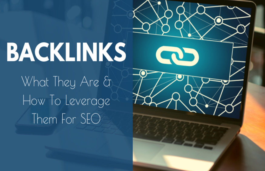 BACKLINKS IN THE SEO PROCESS