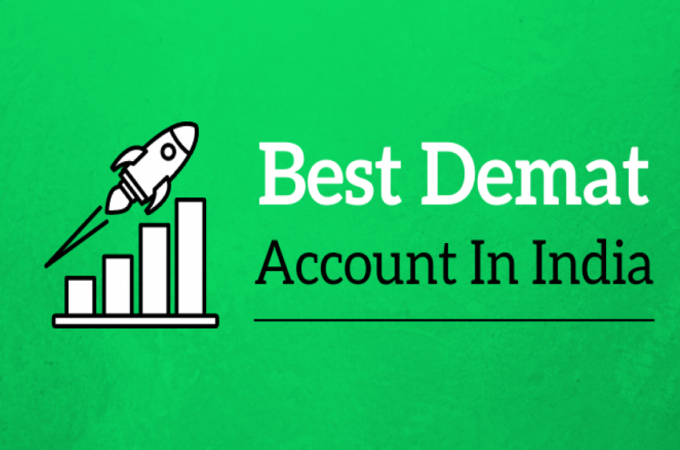 Here is an Easy Way to Open a Free Demat Account