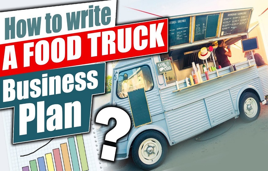 Food Trucks Business