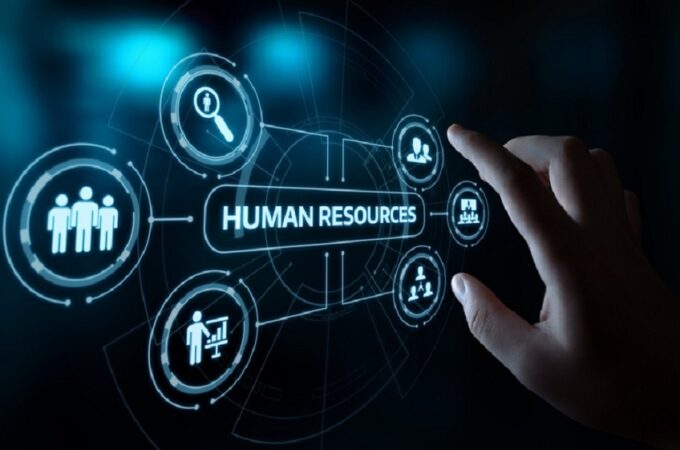 How Human resources technology has changed the workforce