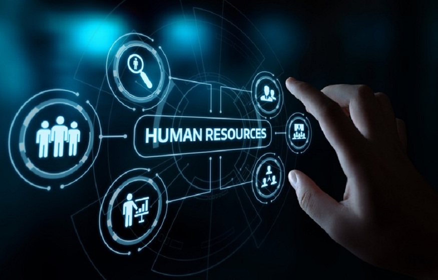 Human resources technology
