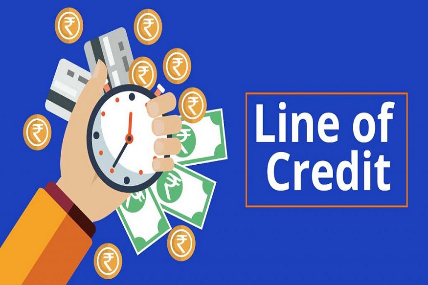 Line of Credit Loan