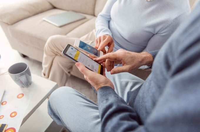 How to Maximize Efficiency and Grow Your Home care Agency With a Mobile Care giver App
