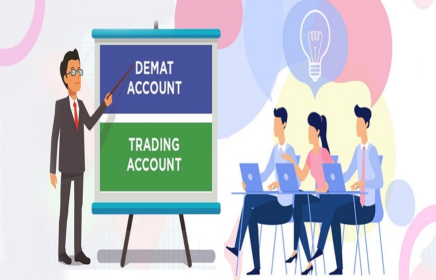 free Demat account