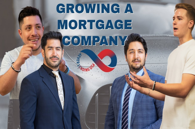How a Mortgage CRM and Big Data Can Help Your Mortgage Company Grow