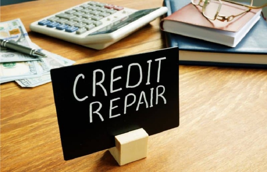 Credit Repair Services Before Hiring One