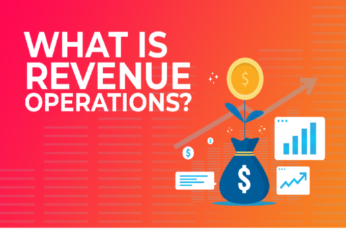 Top 5 Ways To Improve Your Revenue Operations