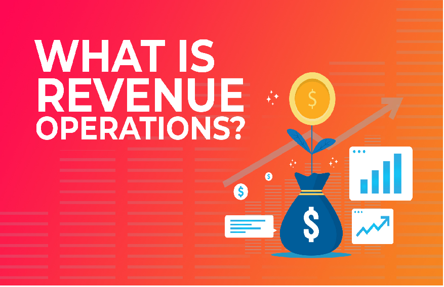 revenue operations