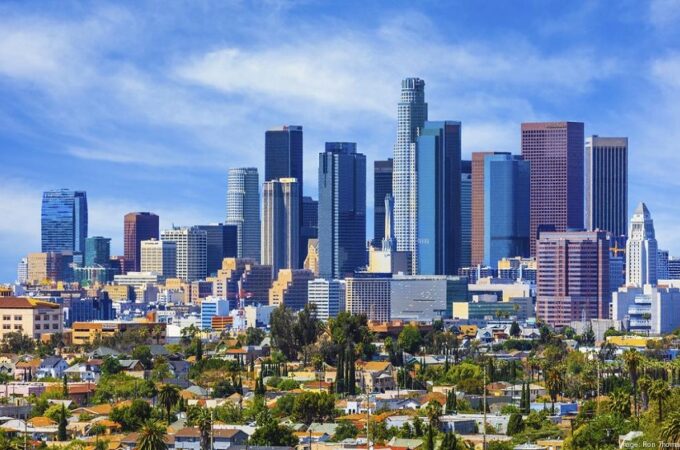 4 Mistakes to Avoid When Running a Business in California