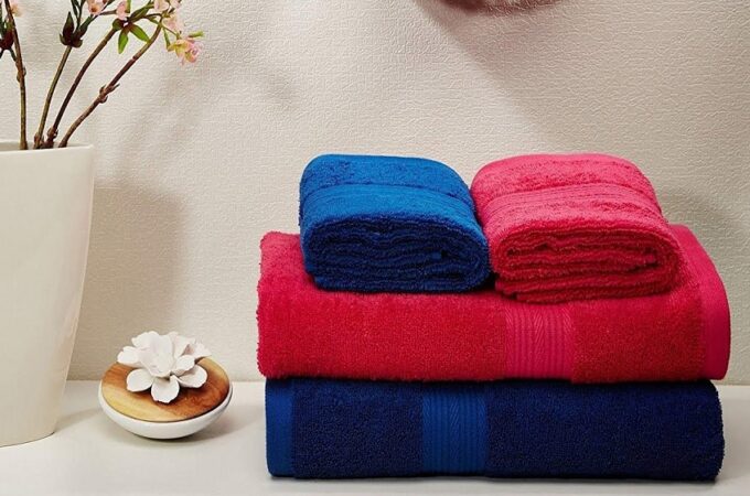 How To Find The Best Towels Online