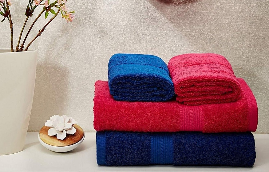 Find The Best Towels Online