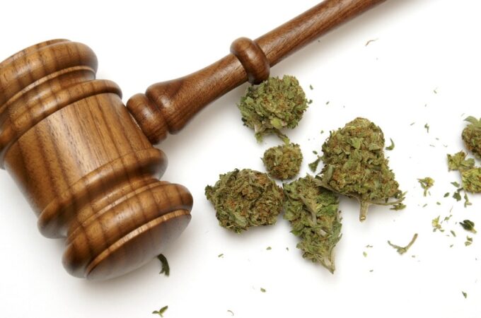 Cannabis Laws: CA Wants to Make Illegal Behavior More Illegal