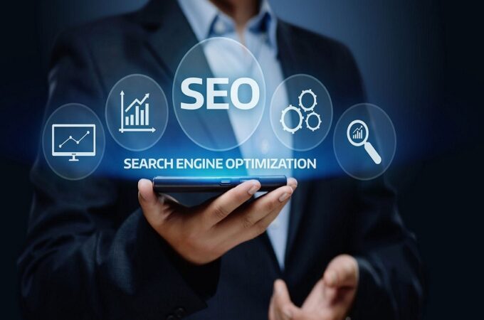 Ways in which an SEO agency can help you