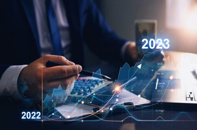 Fintech Trends & Opportunities to Look for in 2023