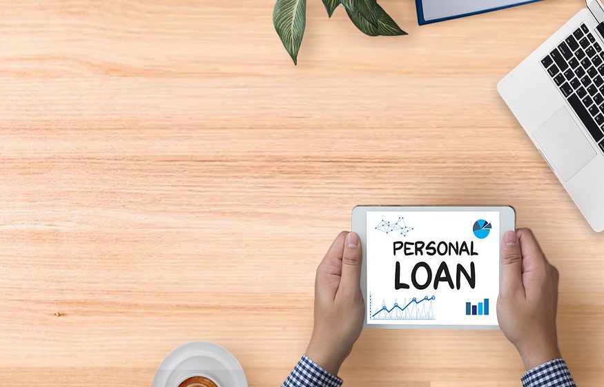 Personal loan