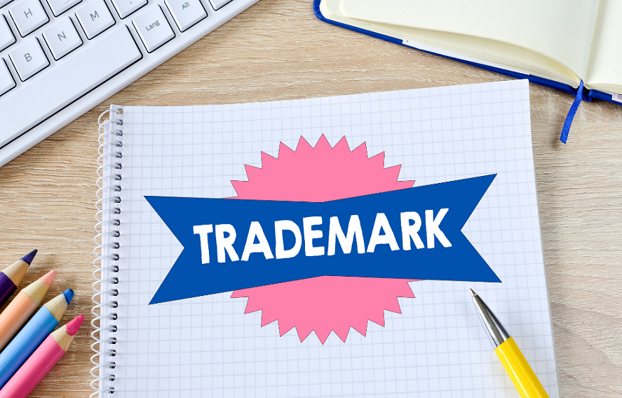 Trademark Your Business