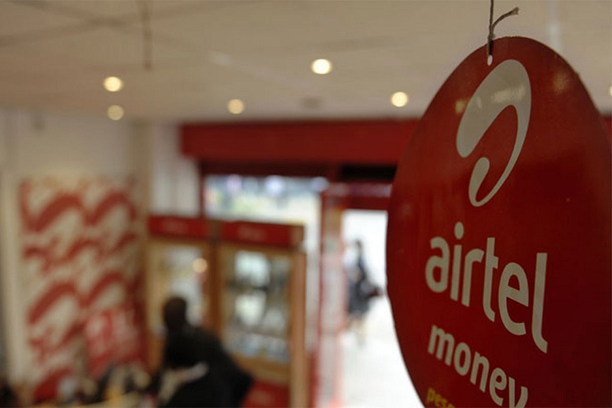 Airtel Payments Bank