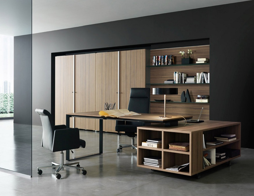 Office Design for