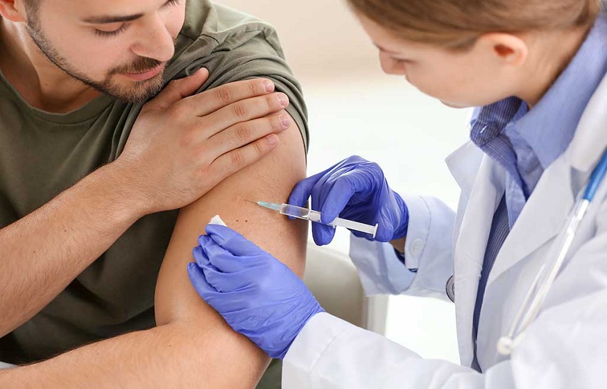 Flu Vaccine Injury Attorney
