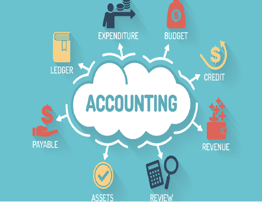 Open Accounting