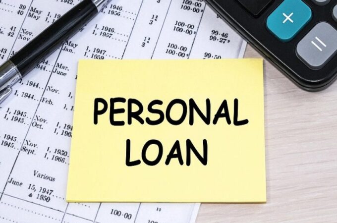 How To Get A Personal Loan On An Aadhaar Card?