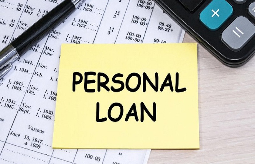 personal loan