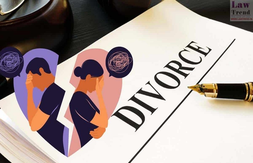 Divorce