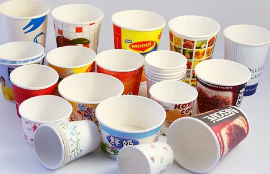 cup paper sleeves