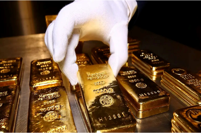 What You Must Know About Precious Metals Or Gold IRAs