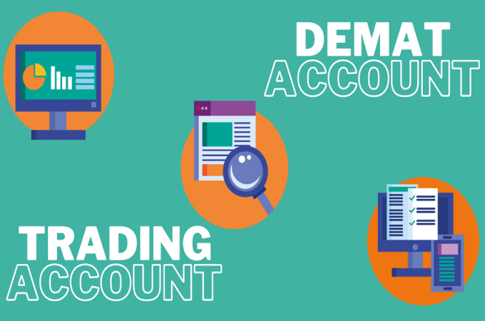 online trading accounts