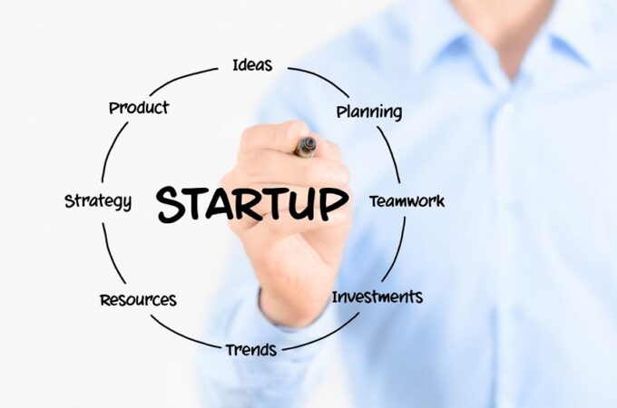 3 tips to promote your startup business