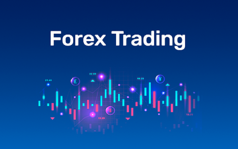 Forex trading,