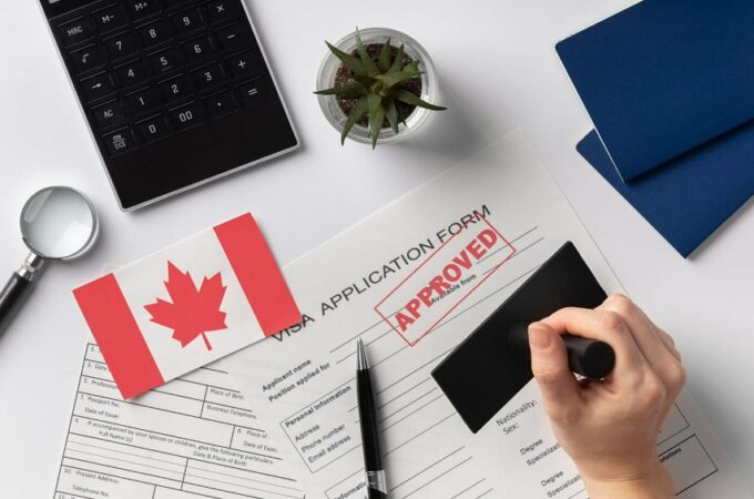 Tourist Visas to Canada