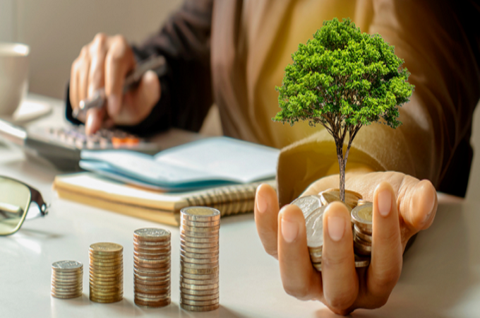 Securing Your Future: Understanding Savings and Investment Plans