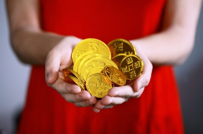Why Gold Loan is a Good Choice Irrespective of the High or Low Gold Rate in India
