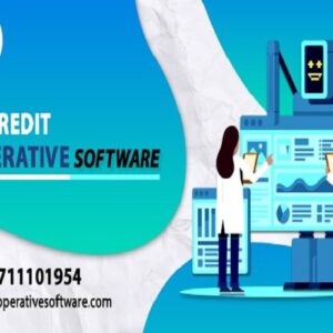 Credit Cooperative Software Company