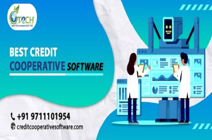 Finding the Best Credit Cooperative Software Company: A Comprehensive Guide