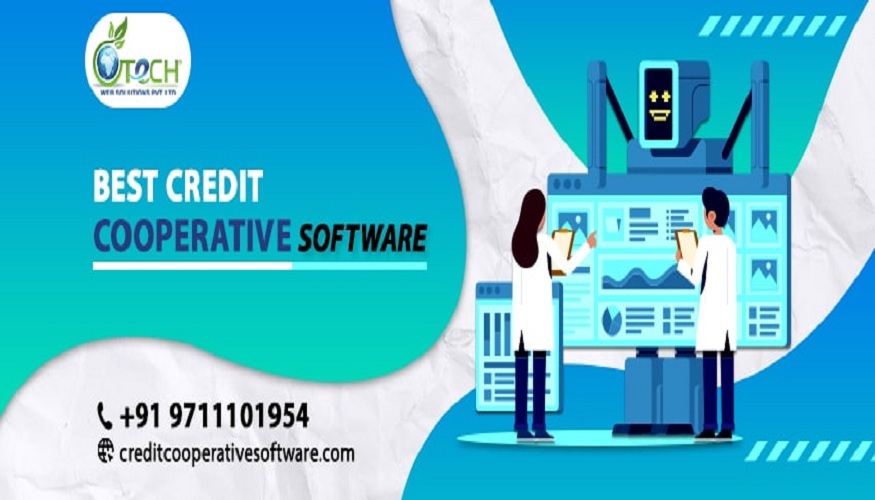 Credit Cooperative Software Company