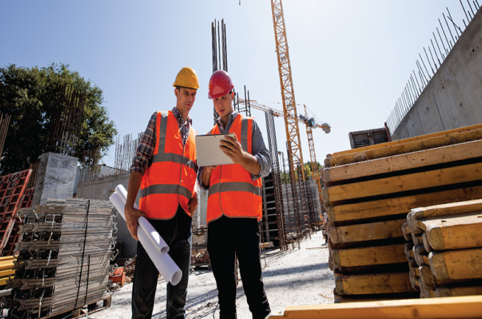 Characteristics of a Good Civil Contractor