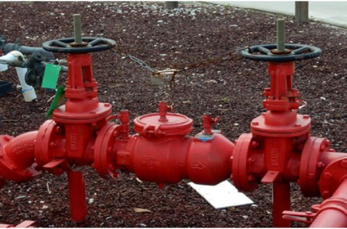 The Role of Backflow Prevention in Fire Protection Systems