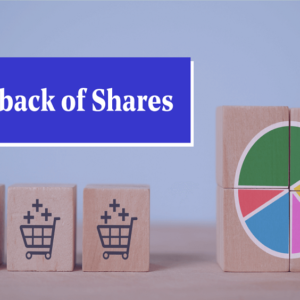 Share Buybacks Simplified