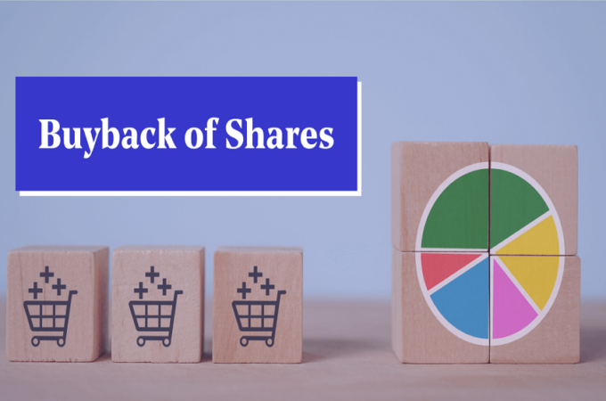 Share Buybacks Simplified