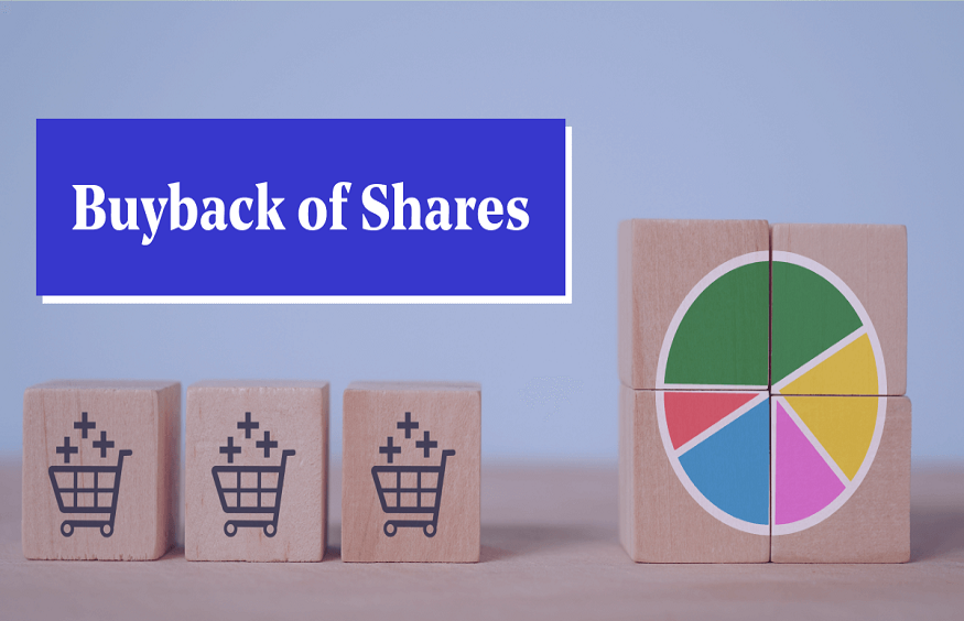 Share Buybacks Simplified