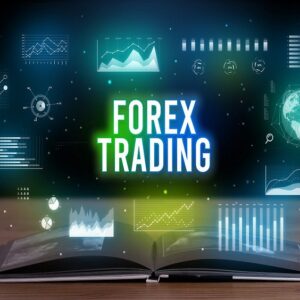 Start Forex Trading