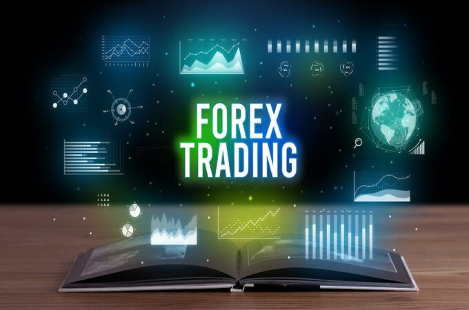 Start Forex Trading