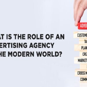 Role of Marketing Strategy Agency in Branding