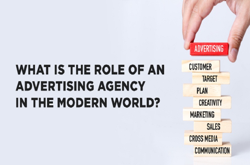 Role of Marketing Strategy Agency in Branding