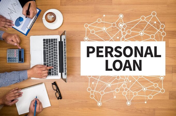 What Are The Benefits On Personal Loan App?